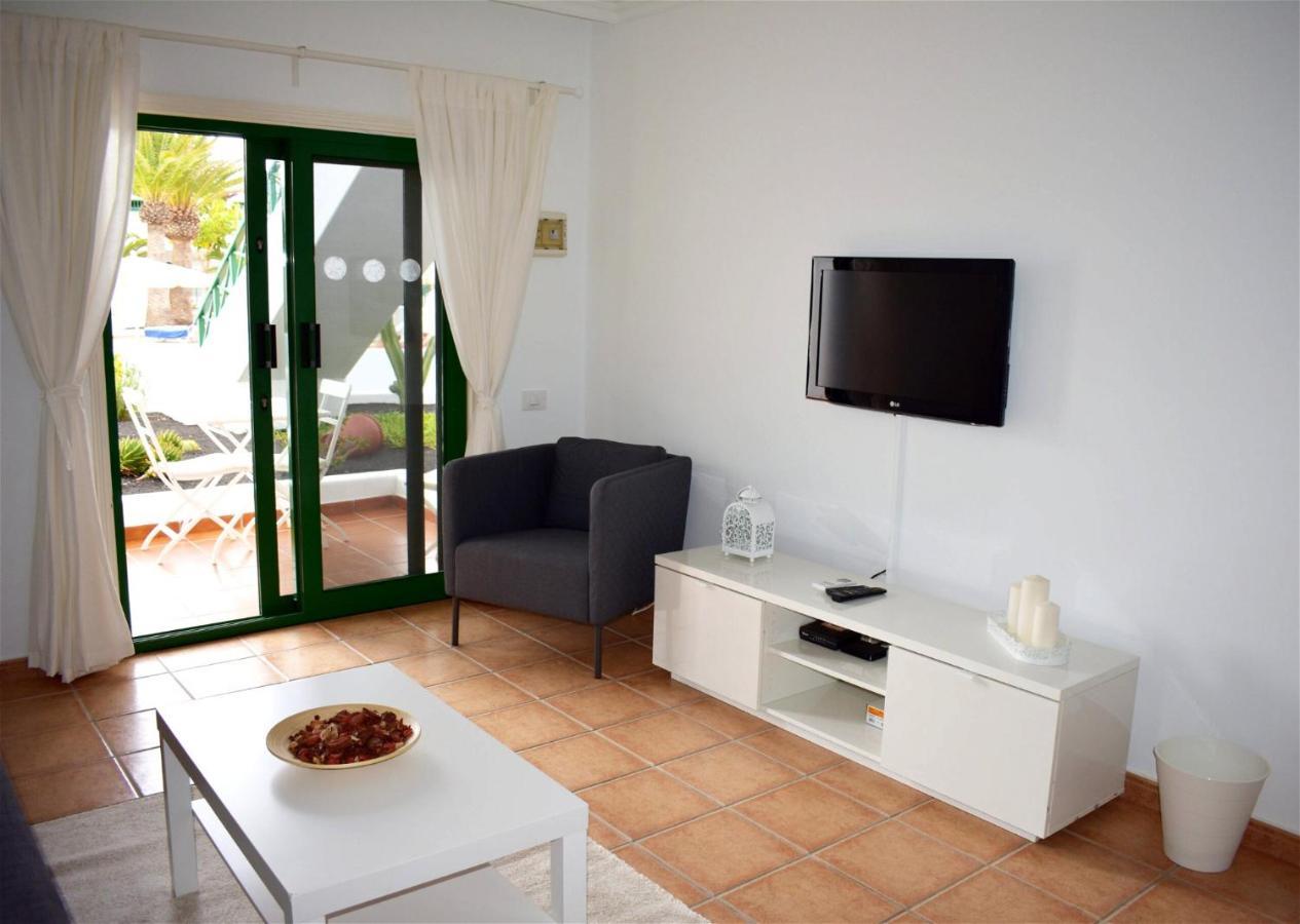 Apartamento Playa Park 3 Puerto del Carmen  Exterior foto